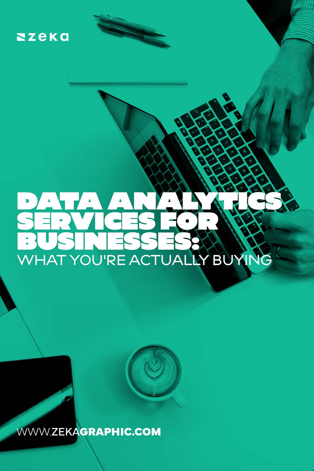 Data Analytics Services for Business