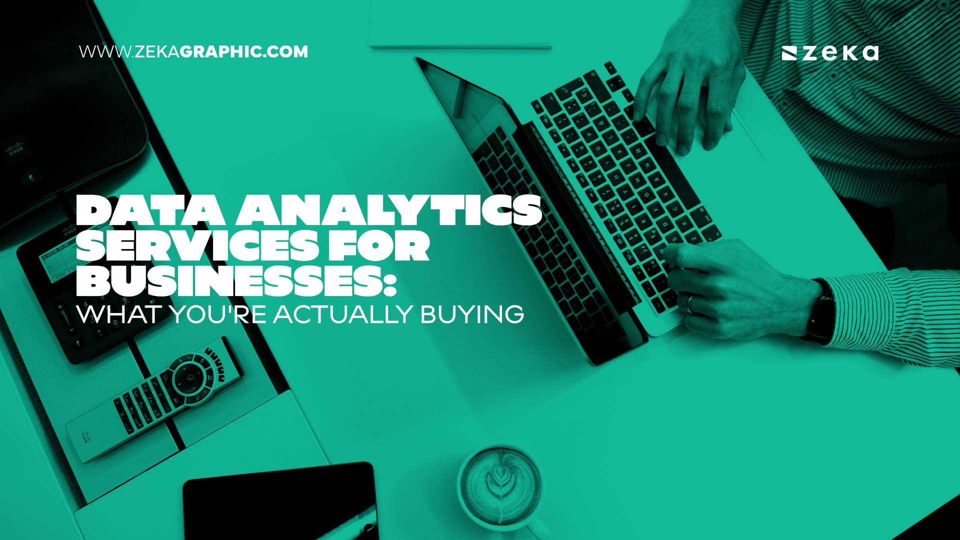 Data Analytics Services for Businesses_ What You're Actually Buying