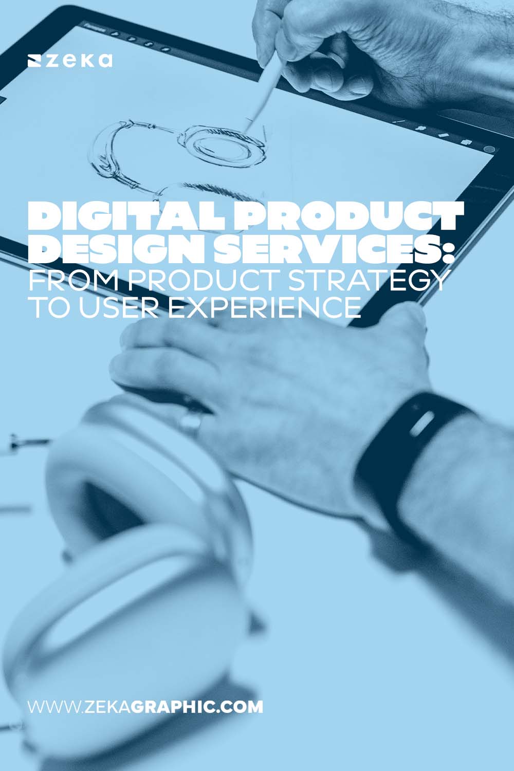 From Product Strategy to User Experience