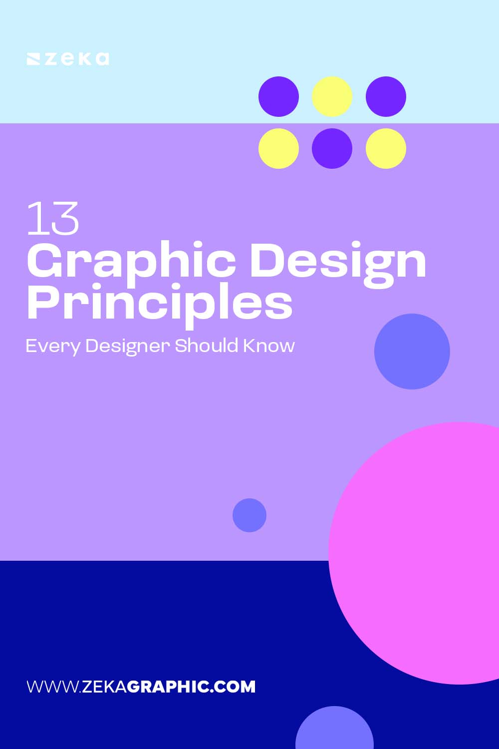 Graphic Design Principles_ How Visual Design Really Works