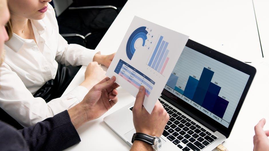 Measuring The Commercial Value Of Presentation Assets
