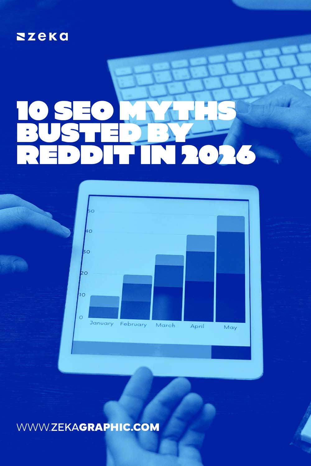 SEO Myths Busted By Reddit in 2026