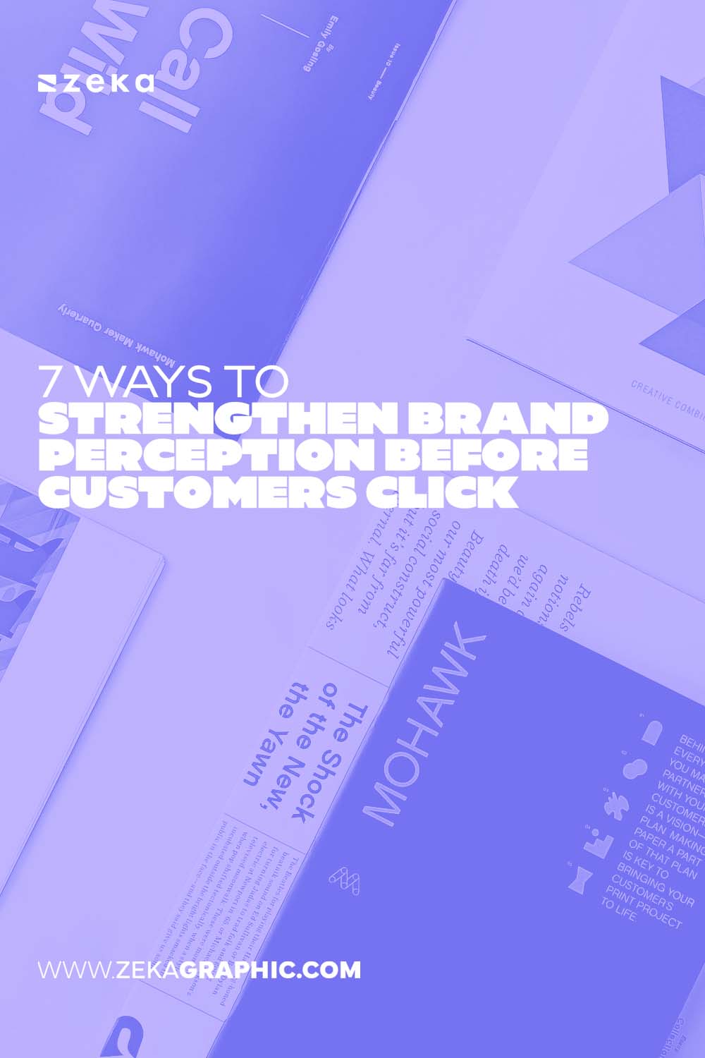 Strengthen Brand Perception Before Customers Click