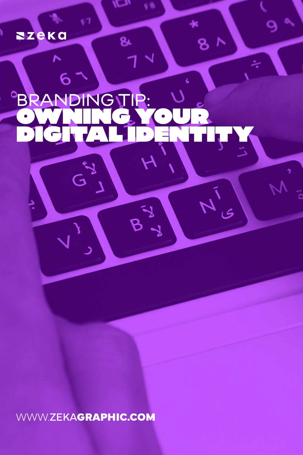 The Modern Foundation of Corporate Identity