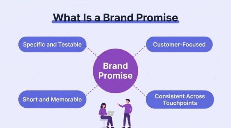 11 Iconic Brand Promise Examples And How To Create Your Own - Zeka Design