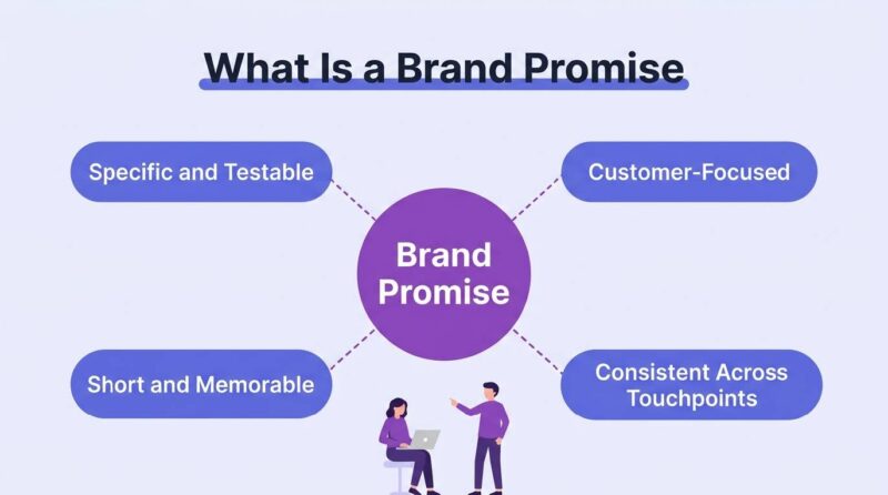 11 Iconic Brand Promise Examples And How To Create Your Own - Zeka Design