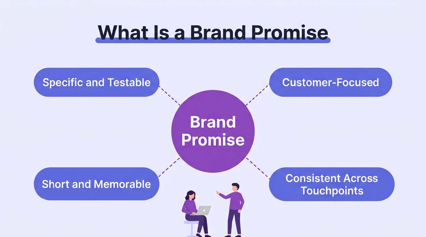 What Is a Brand Promise