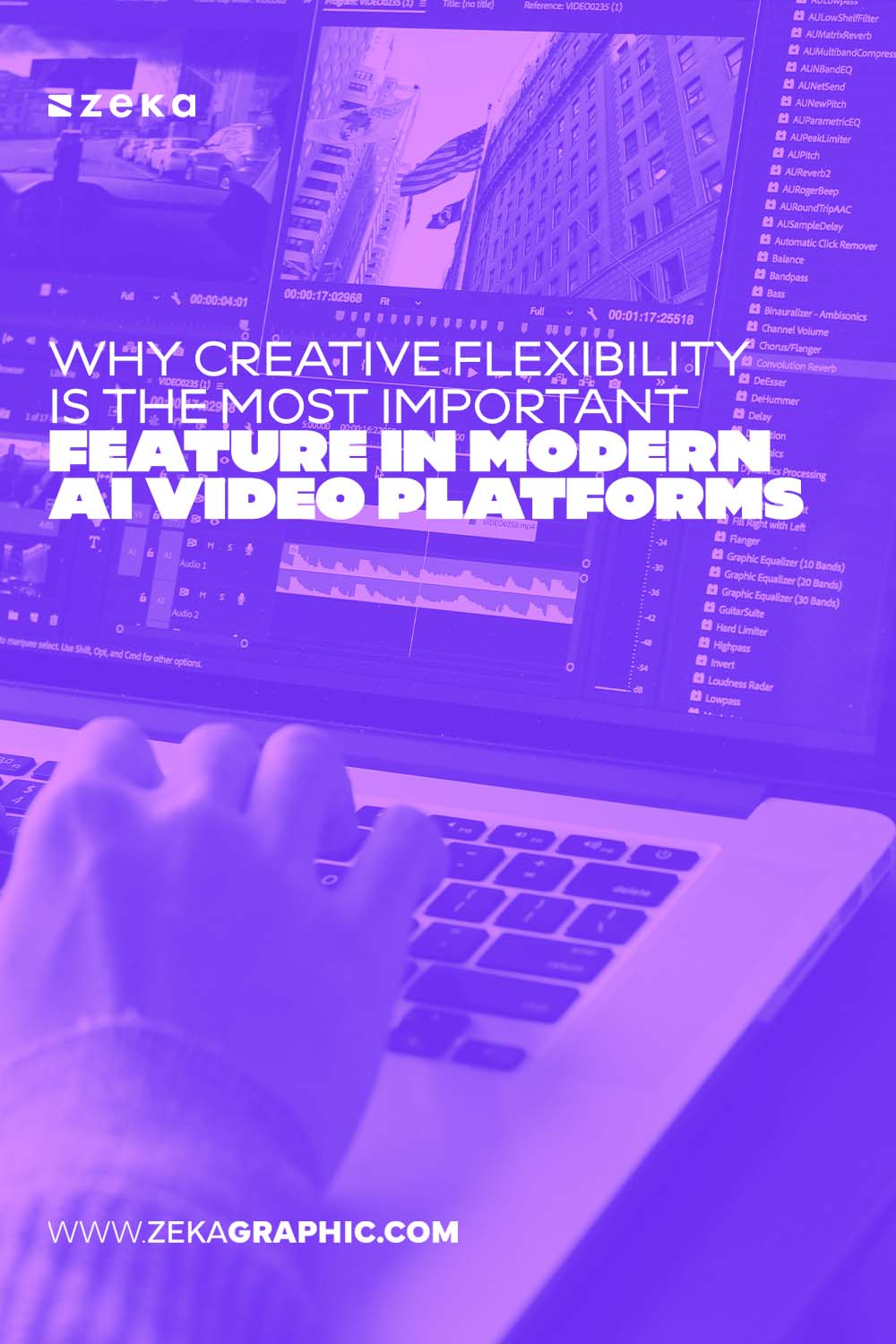Why Creative Flexibility Is the Most Important Feature in Modern AI Platforms