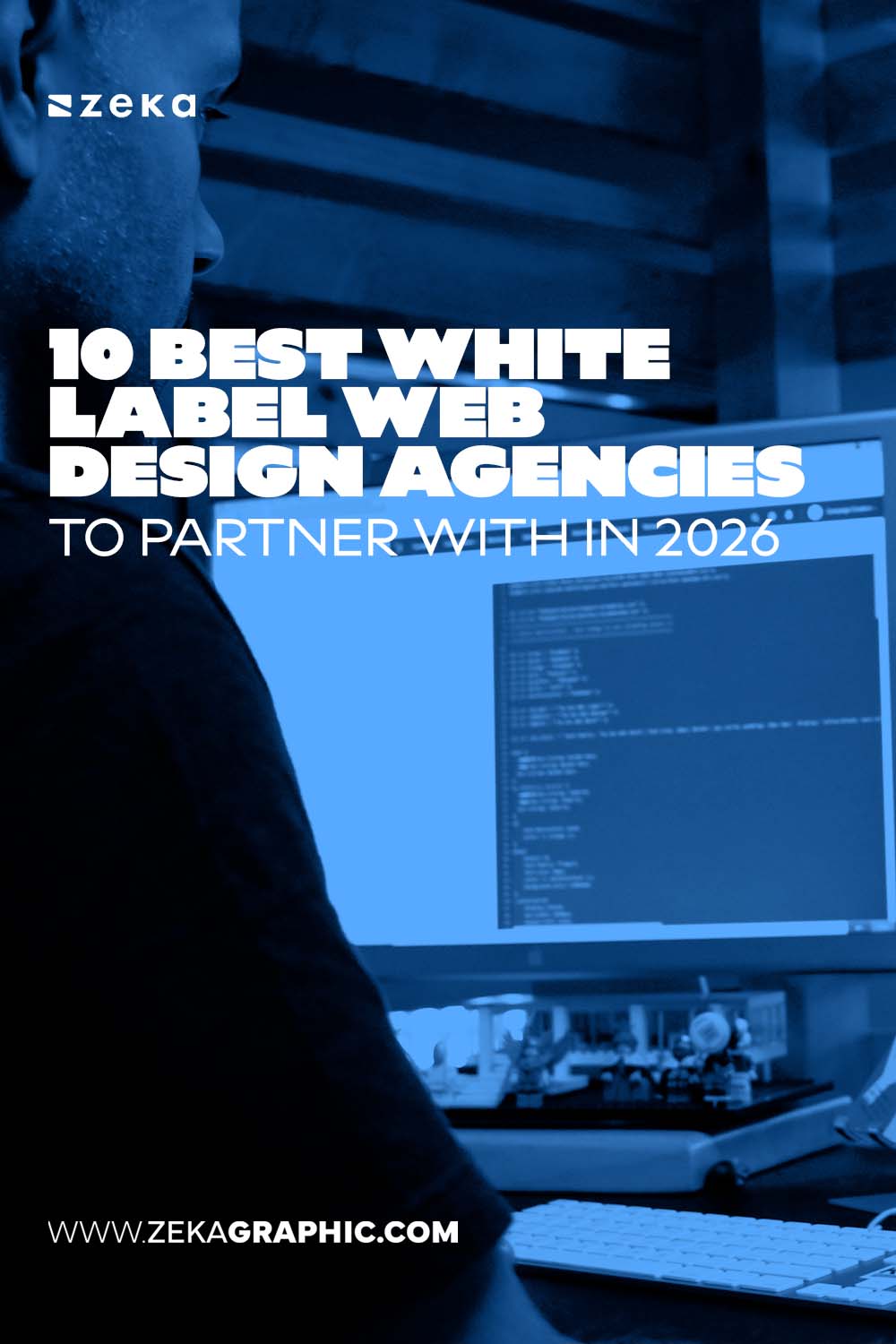 10 Best White Label Web Design Agencies to Partner