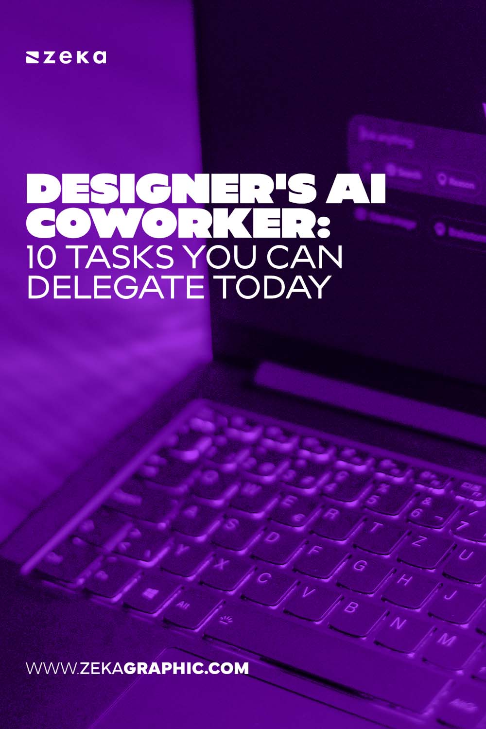 10 Tasks You Can Delegate Today