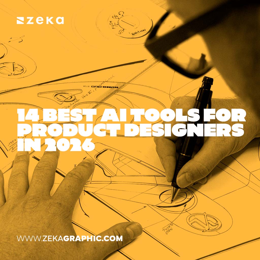 Best AI Tools for Product Designers in 2026
