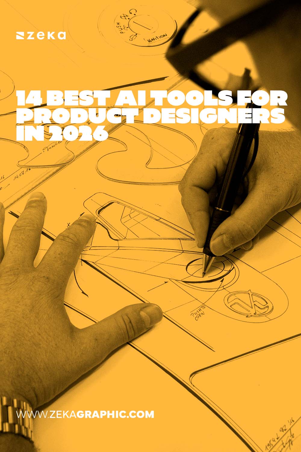 Best AI Tools for Product Designers