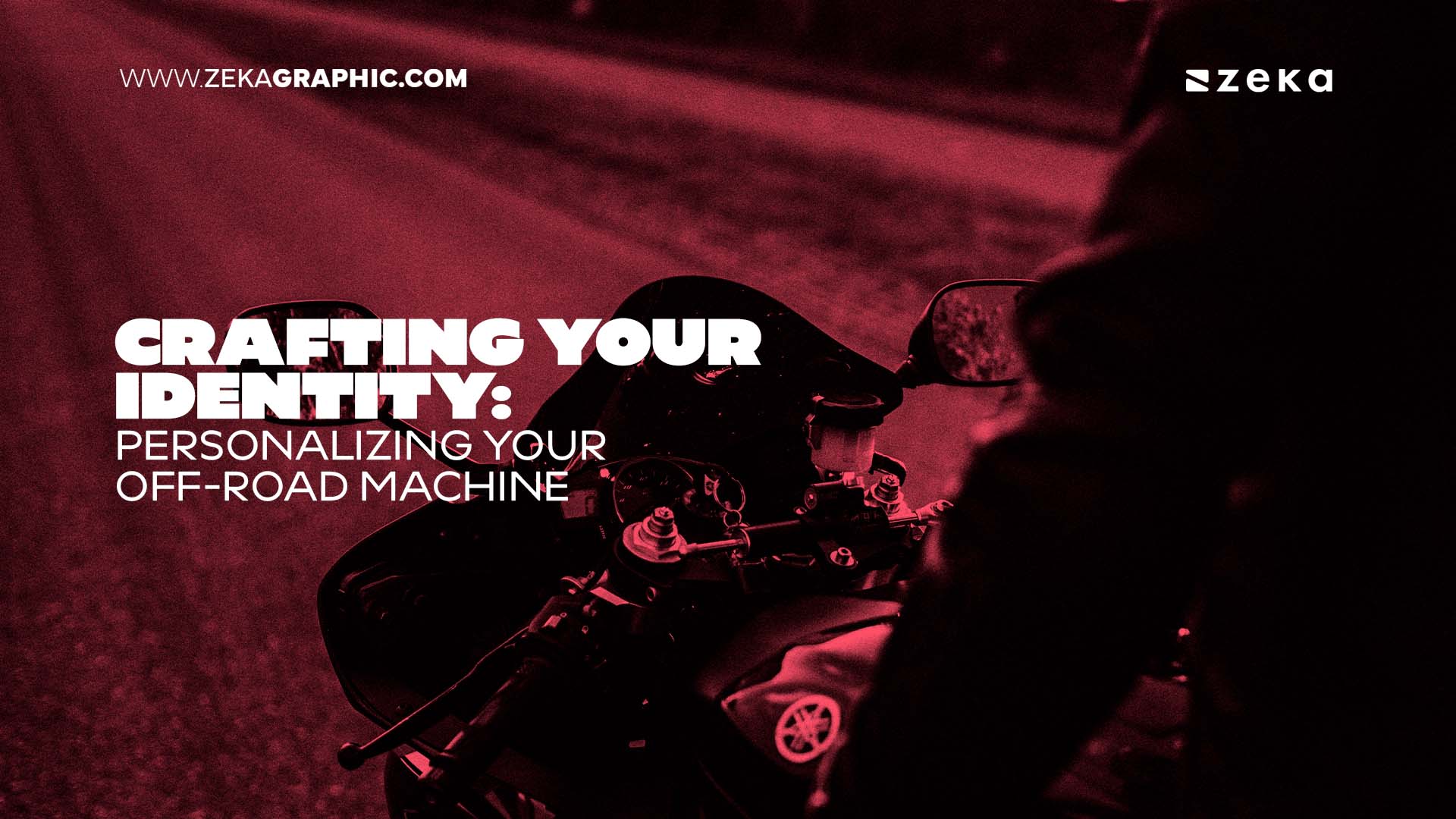 Crafting Your Identity_ Personalizing Your Off-Road Machine