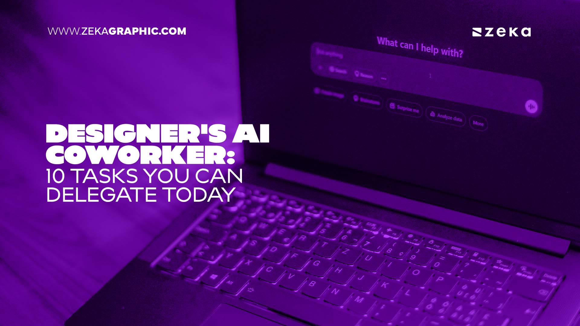 Designer's AI Coworker_ 10 Tasks You Can Delegate Today