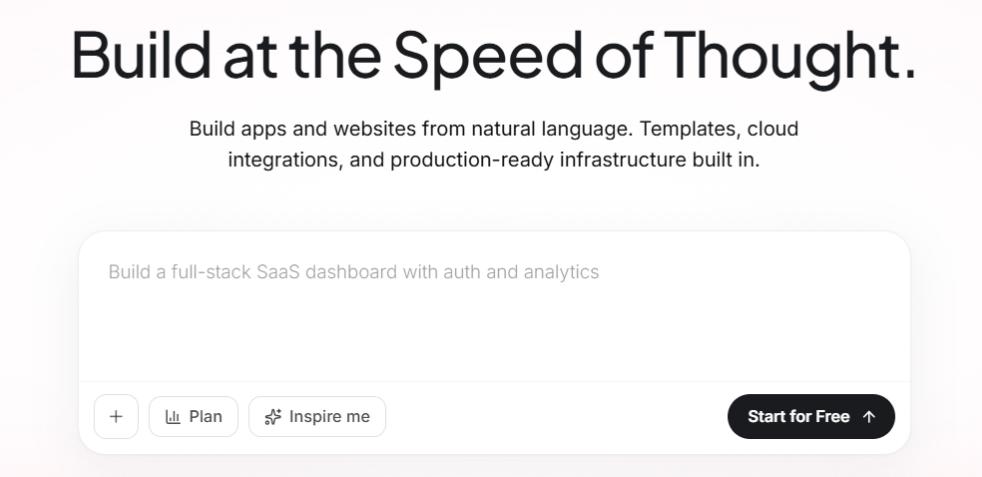 Framer AI