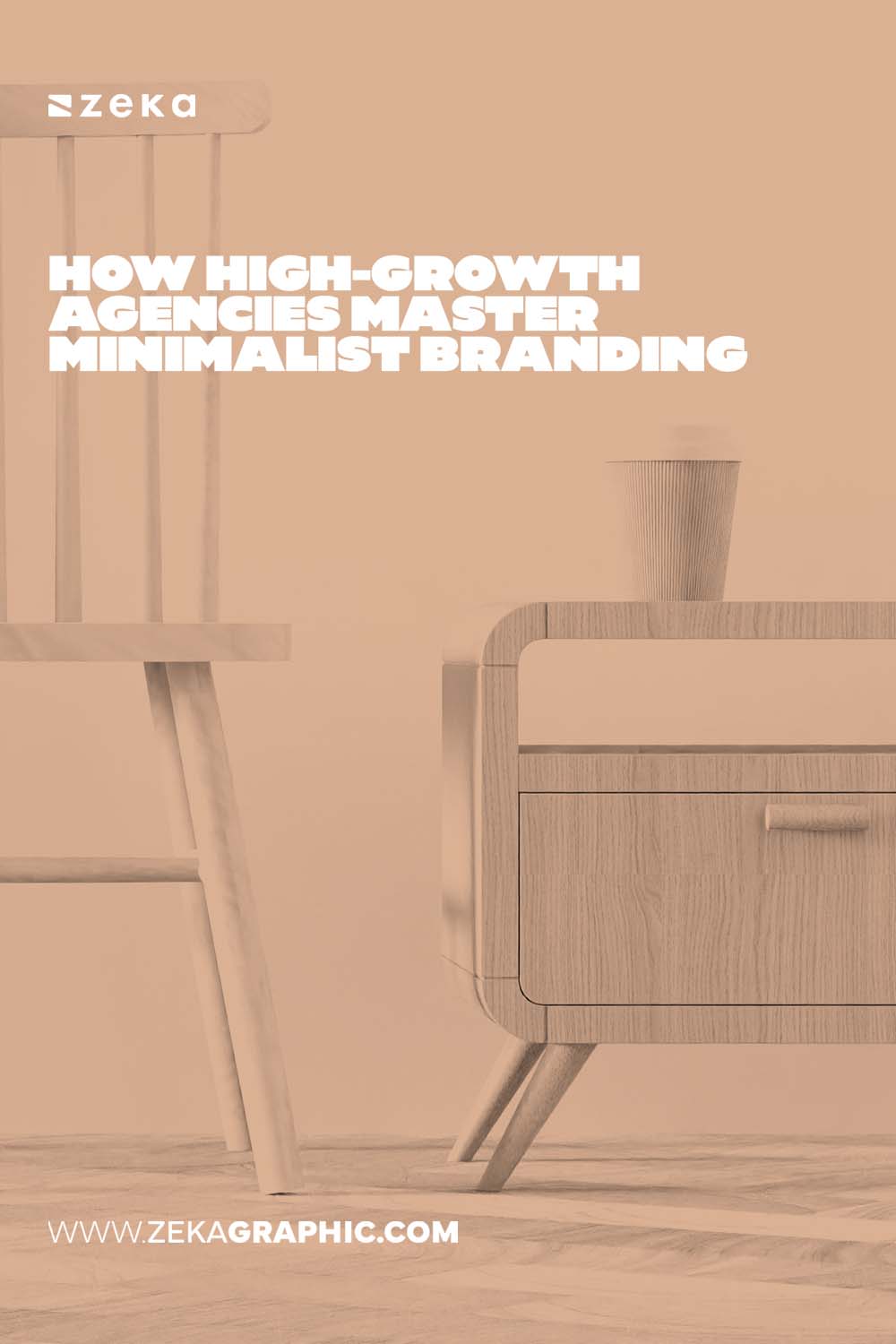 How Agencies Master Minimalist Branding