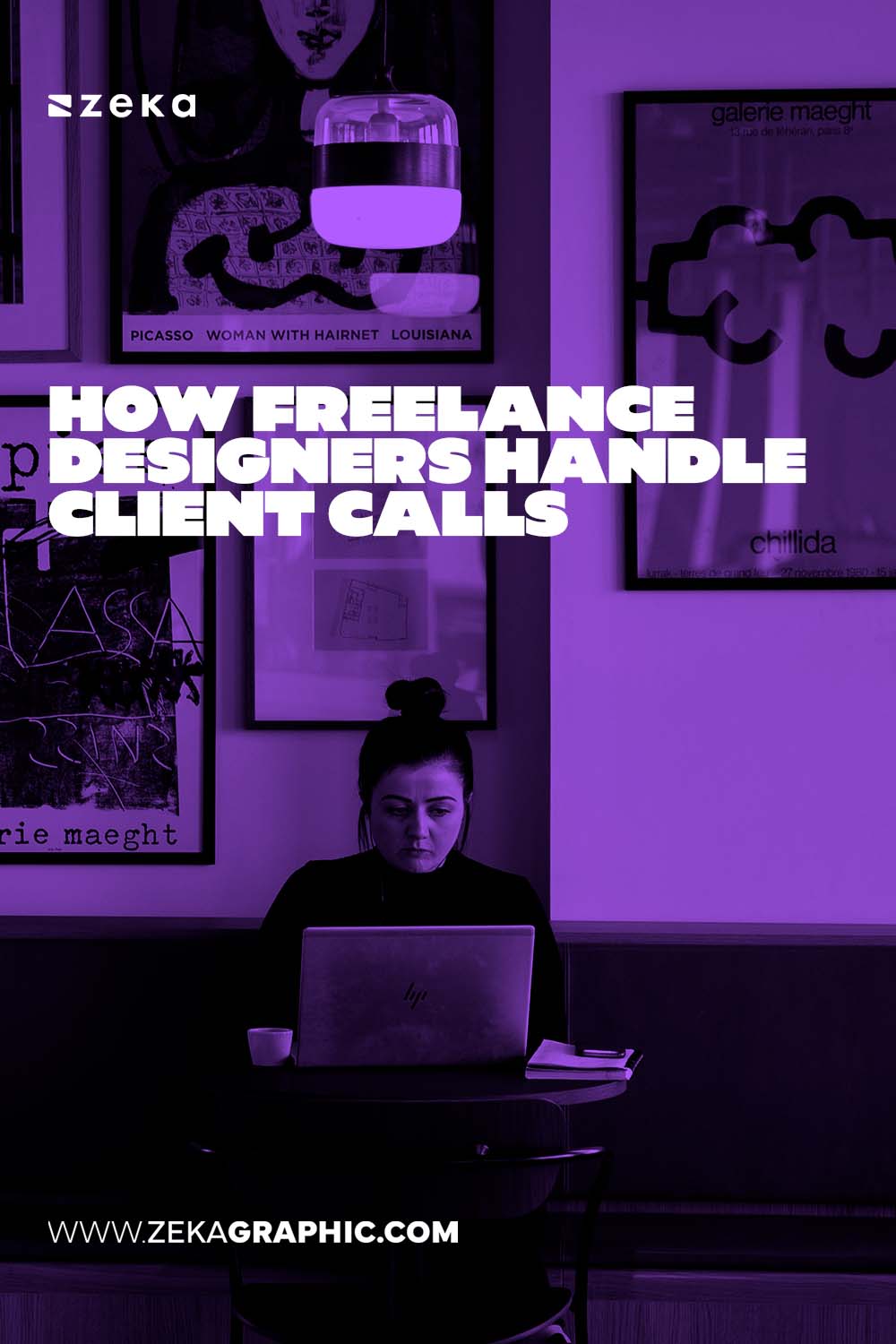 How Freelance Designers Handle Calls