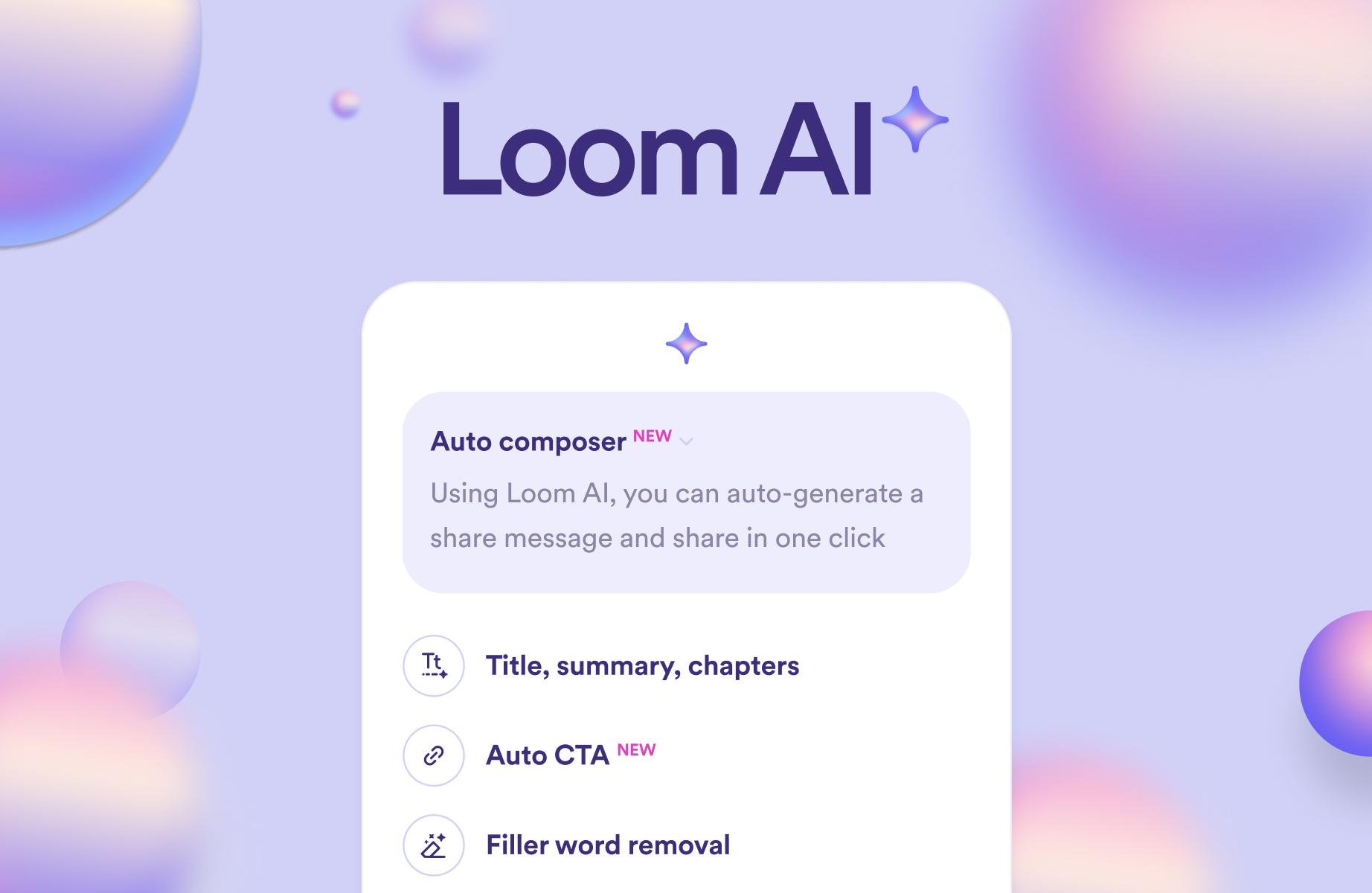 Loom AI
