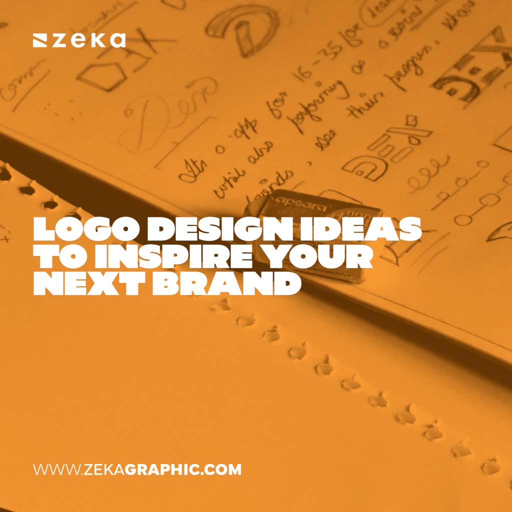 Modern Logo Design Ideas