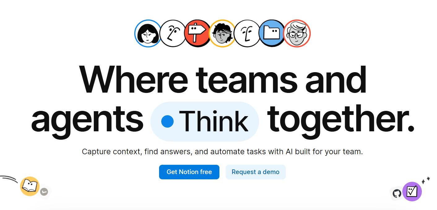 Notion AI