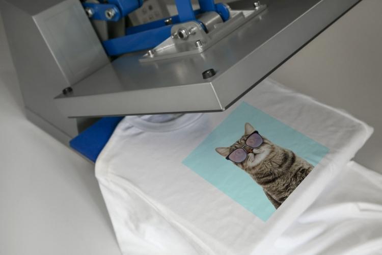 Prepare Artwork With Printing in Mind