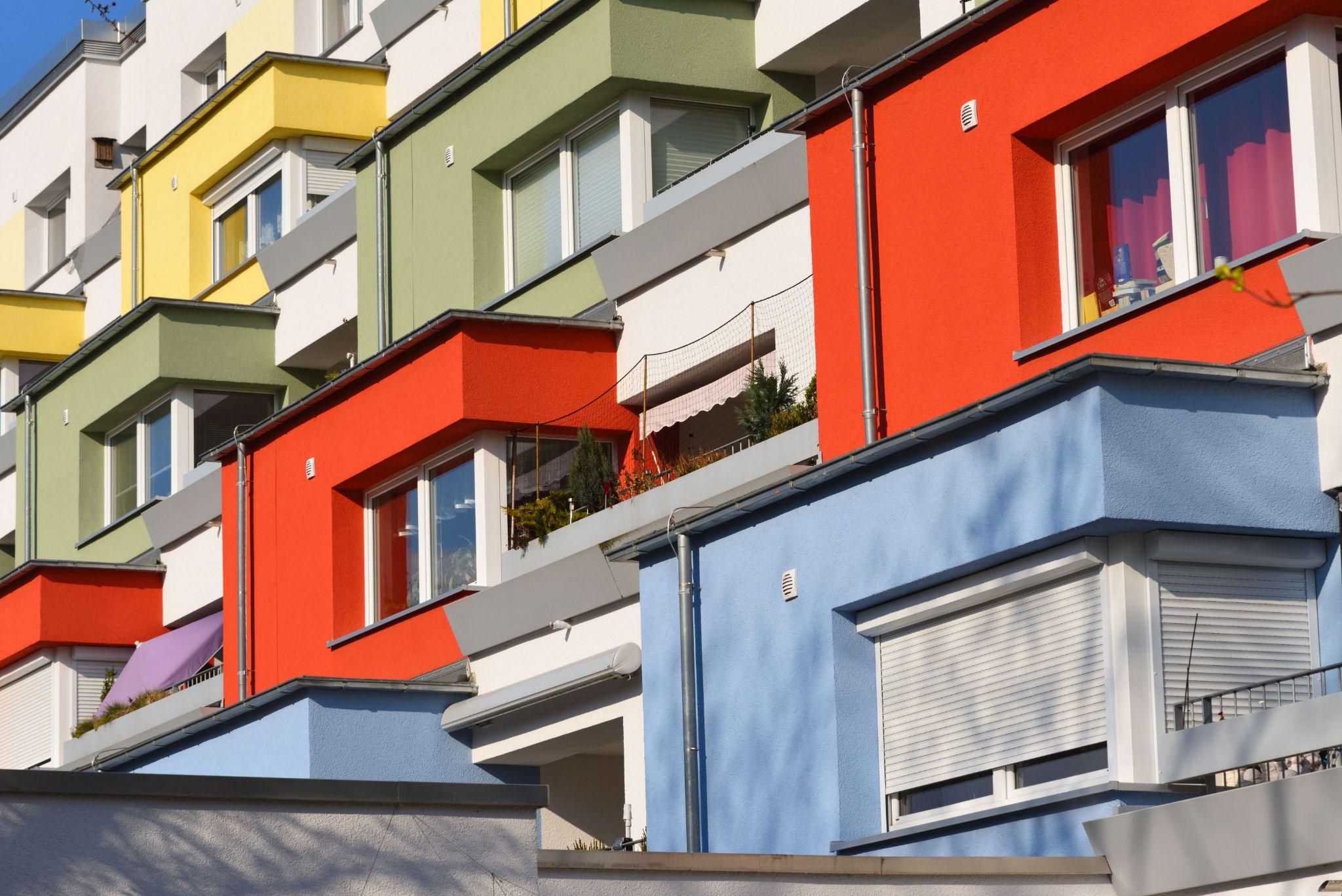 Promoting Green and Eco-Conscious Architecture