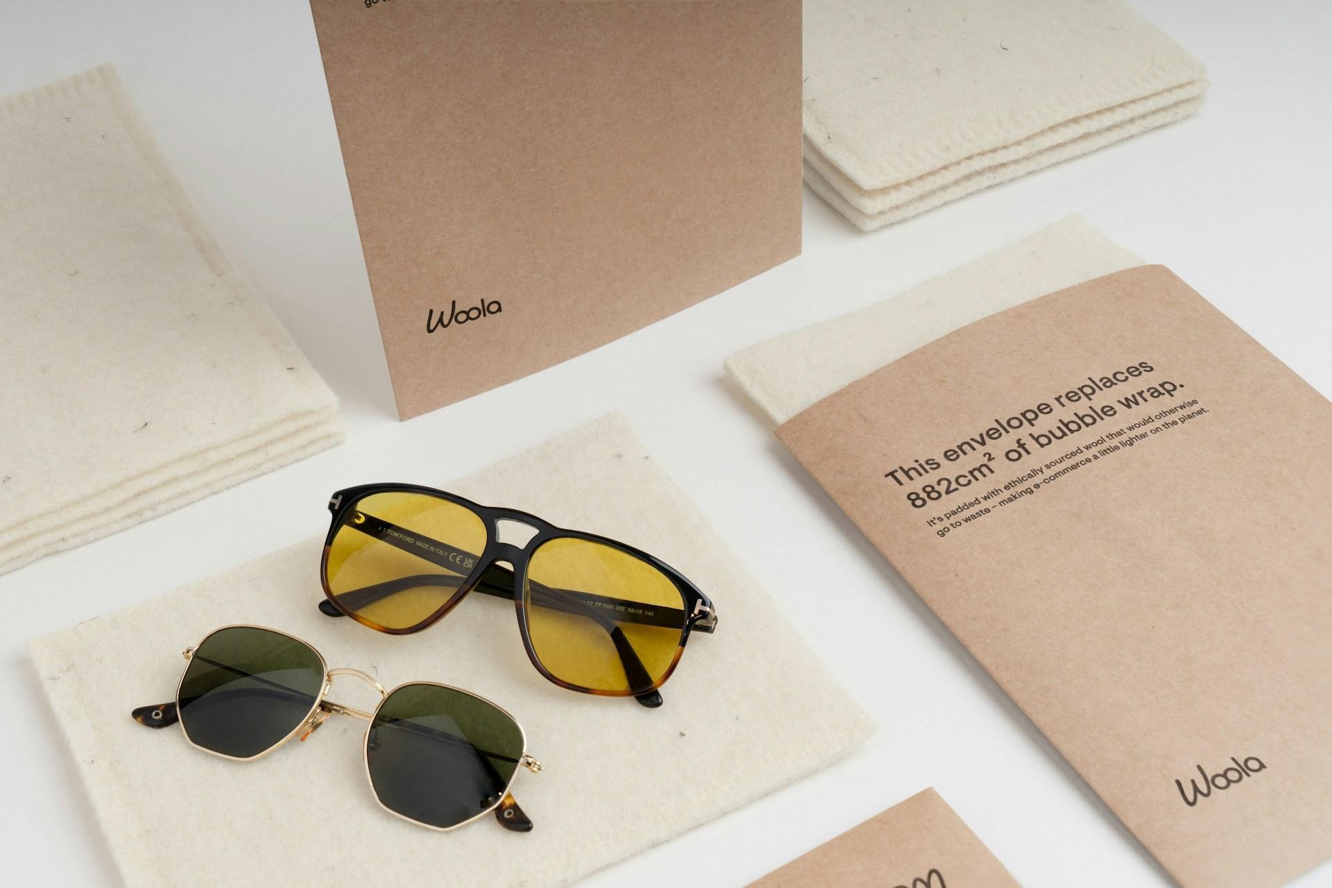 Sustainability and Material Honesty