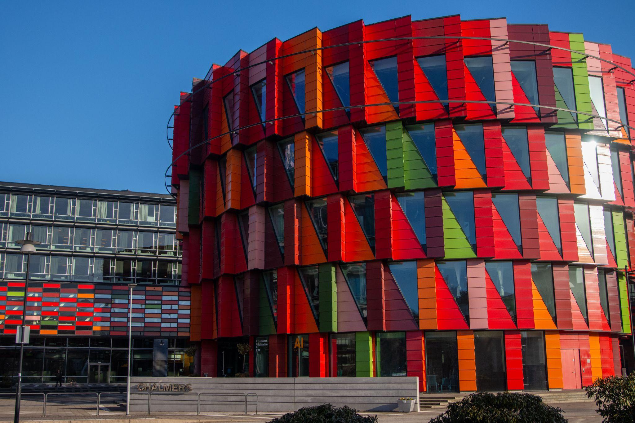 Why color psychology matters to an architechtural 3D Visualization