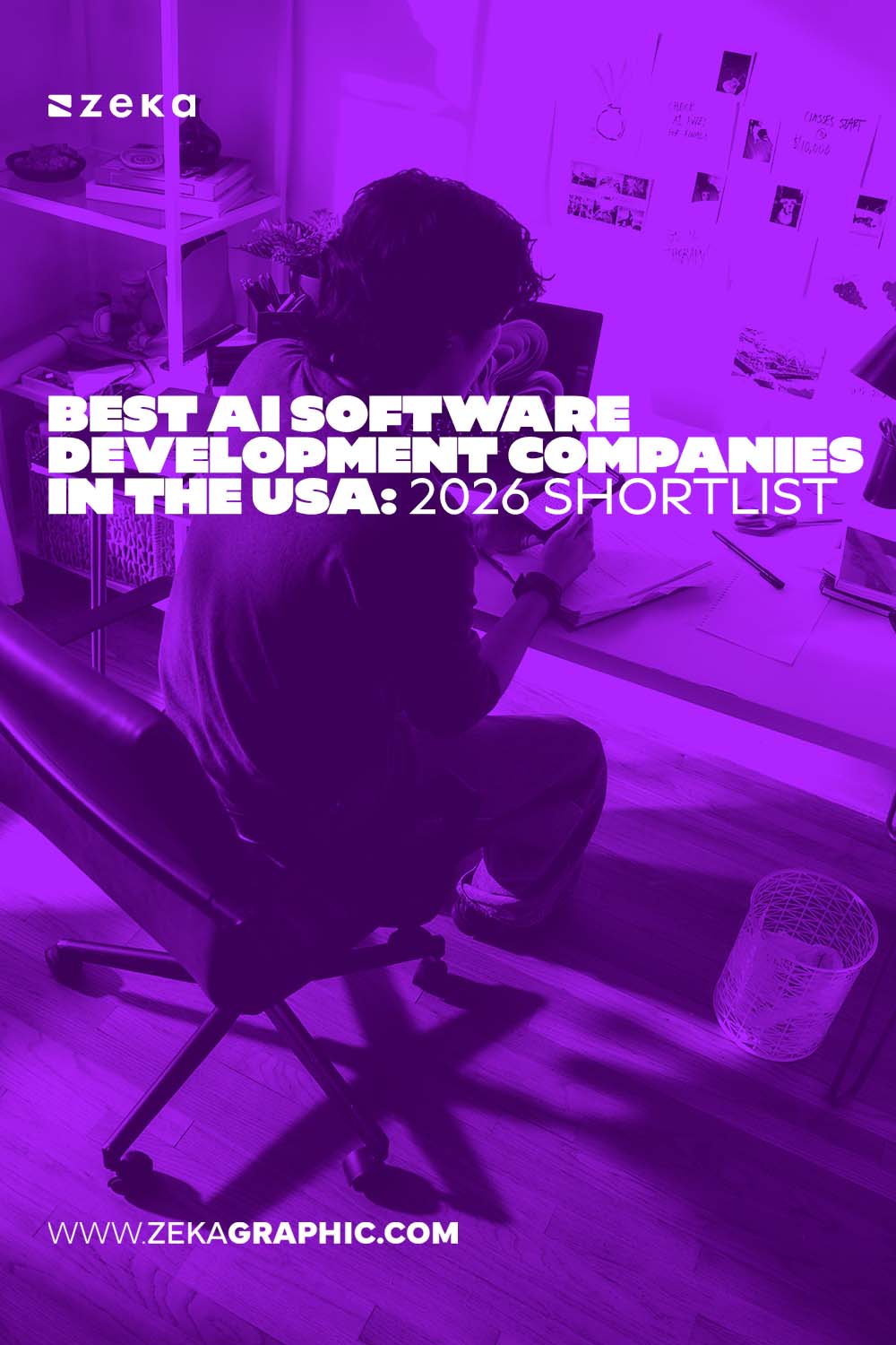 Best AI Software Development Companies in 2026 Shortlist
