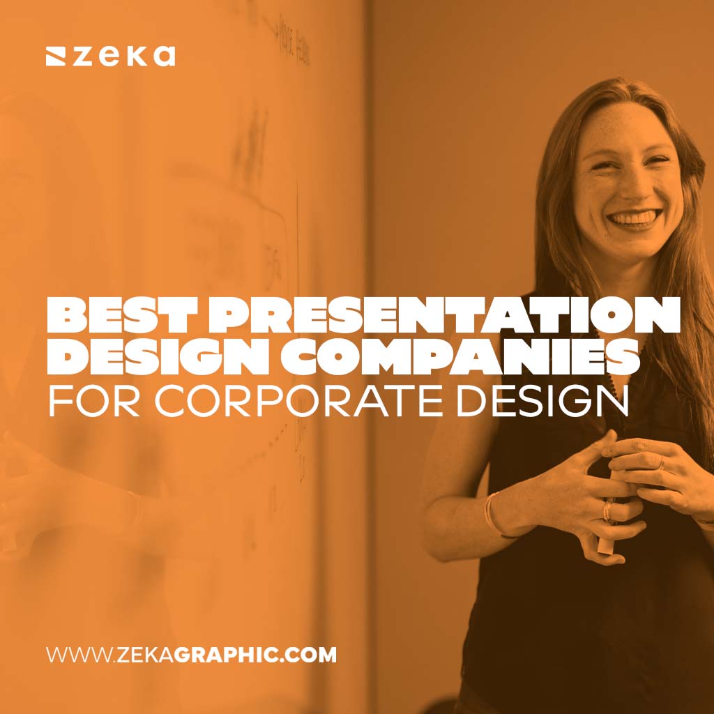 Best Presentation Design Companies