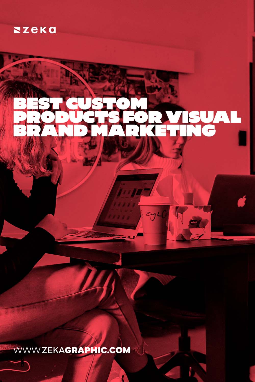 Best Products for Visual Brand Marketing