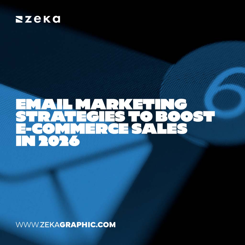 Email Marketing Strategies to Boost E-commerce Sales