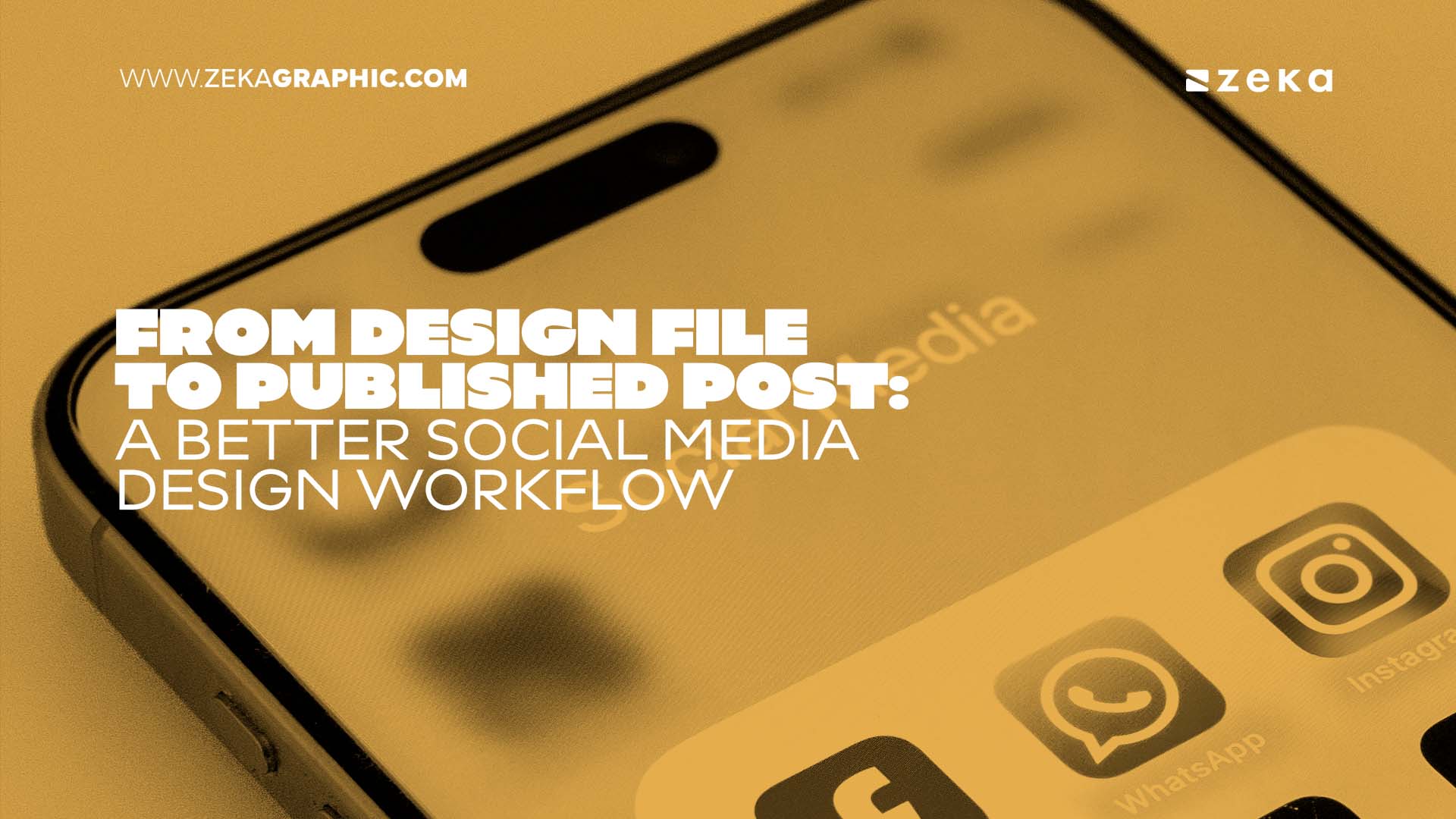 From Design File to Published Post_ A Better Social Media Design Workflow