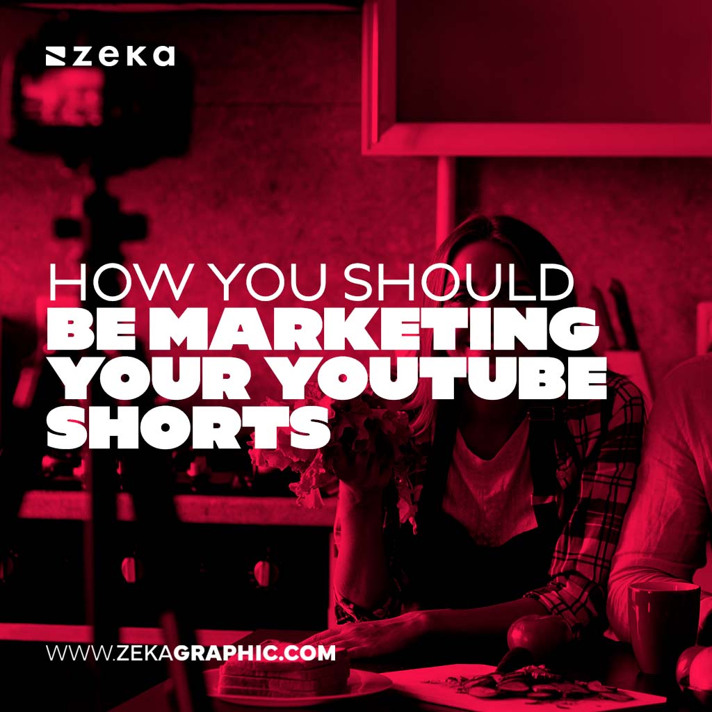 How To Marketing Your YouTube Shorts