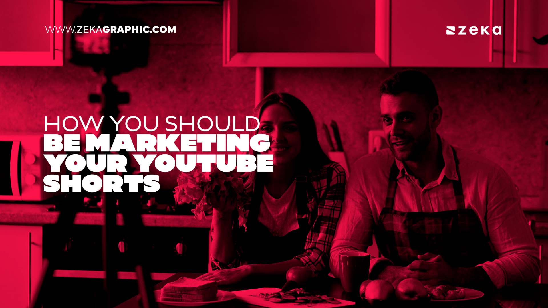 How You Should Be Marketing Your YouTube Shorts