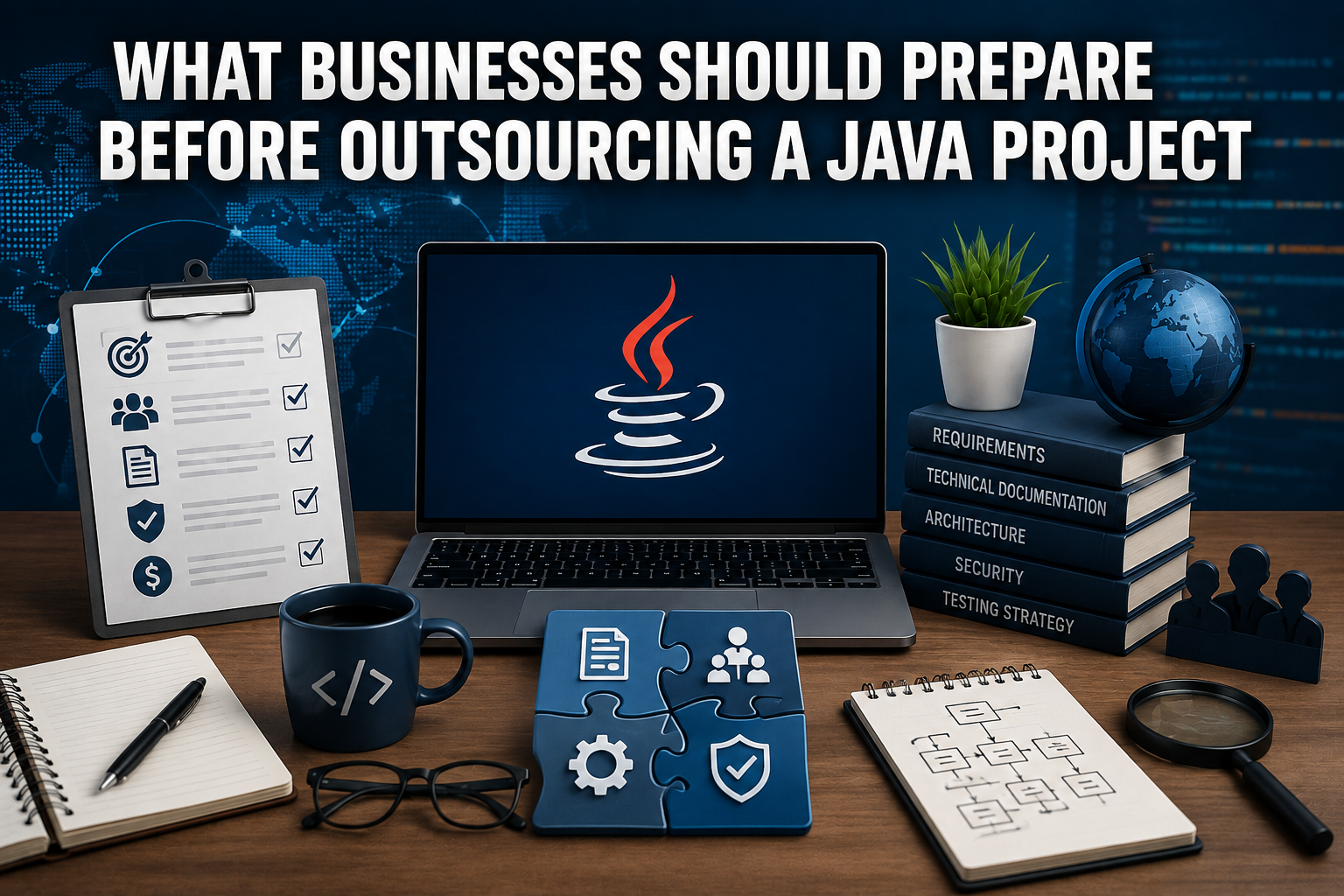 Project Scope, Requirements, and Existing Code