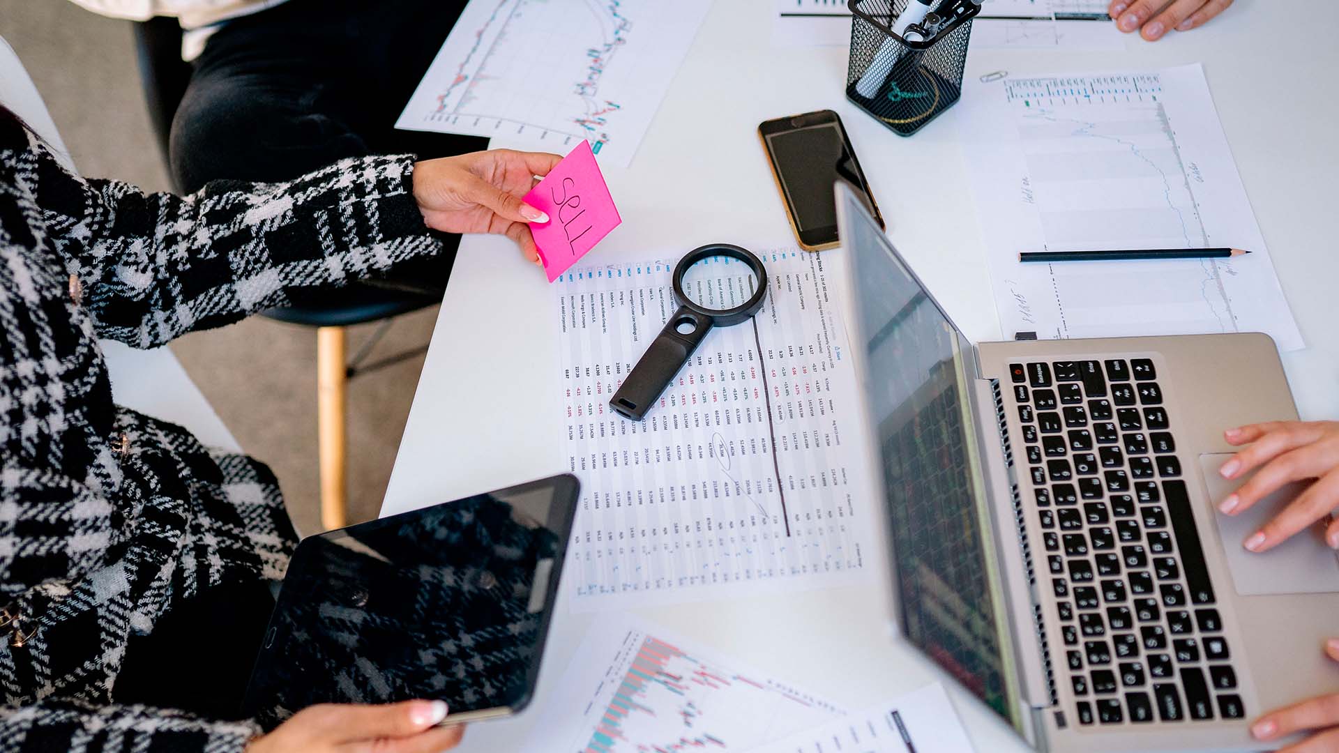 Update Guidelines as the Business Grows