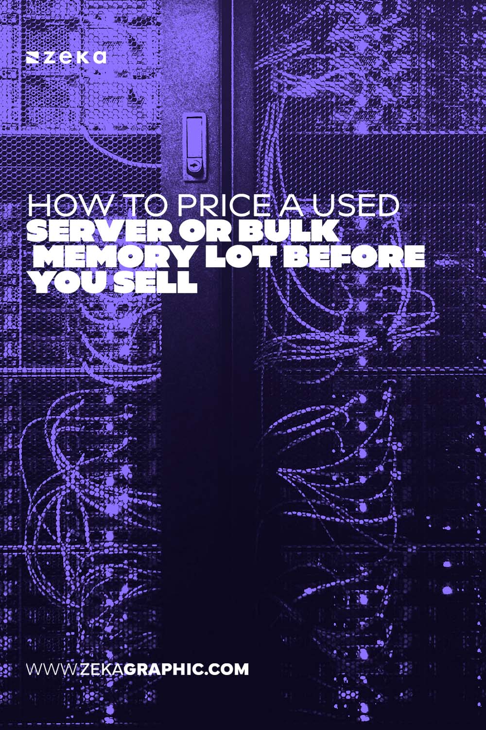 Used Server Or Bulk Memory Lot Before You Sell
