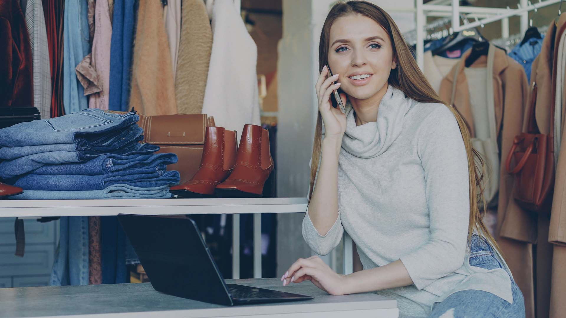 Utilizing Data Analytics to Refine Brand Strategy
