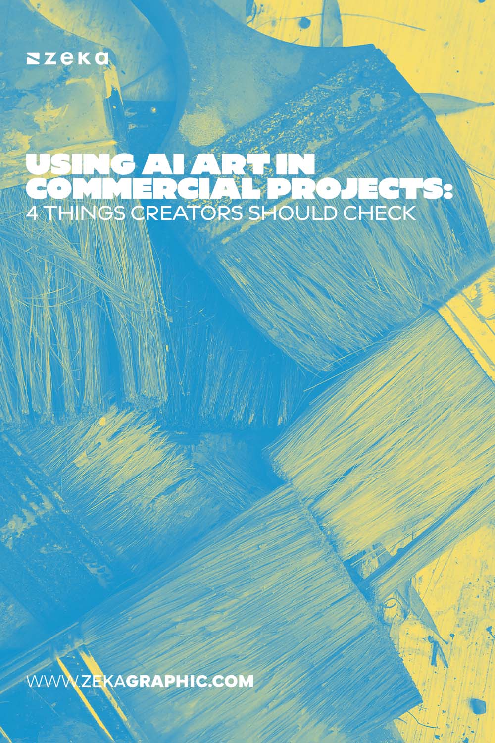 4 Things Creators Should Check