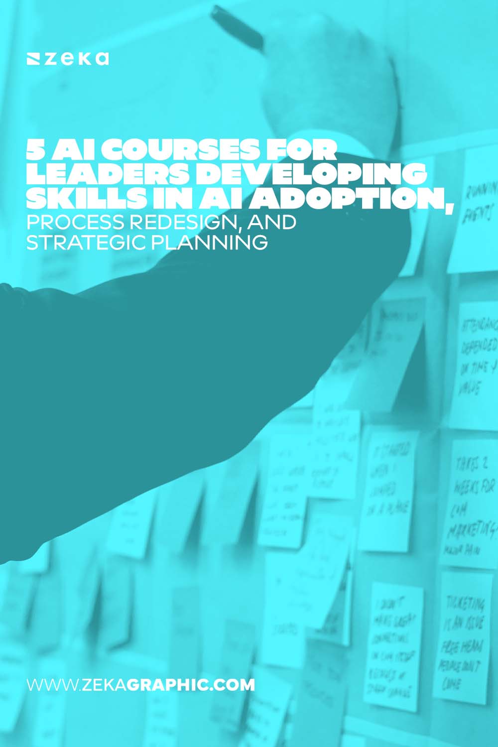 AI Courses for Leaders Developing Skills in AI Adoption