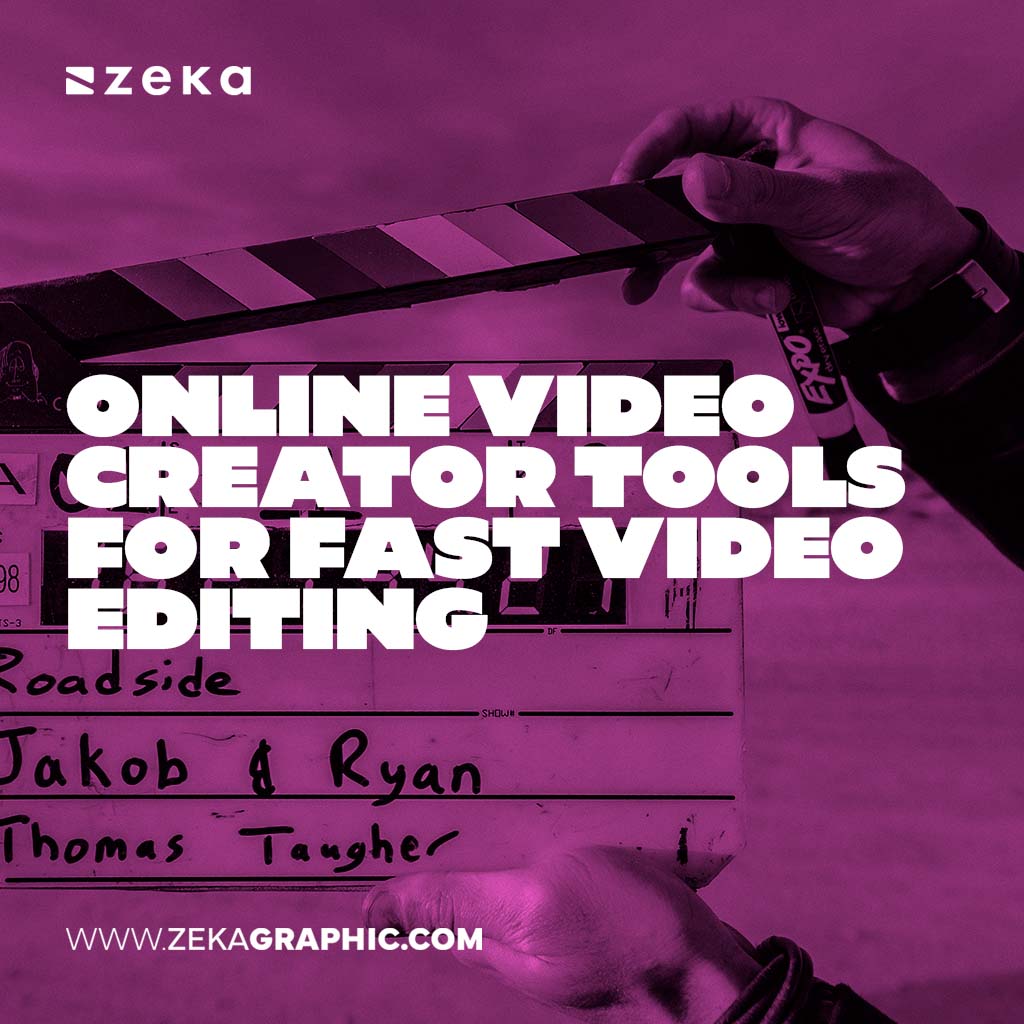 Best Online Video Creator Tools for Fast Video Editing