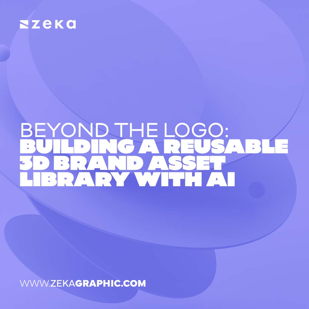 Beyond the Logo
