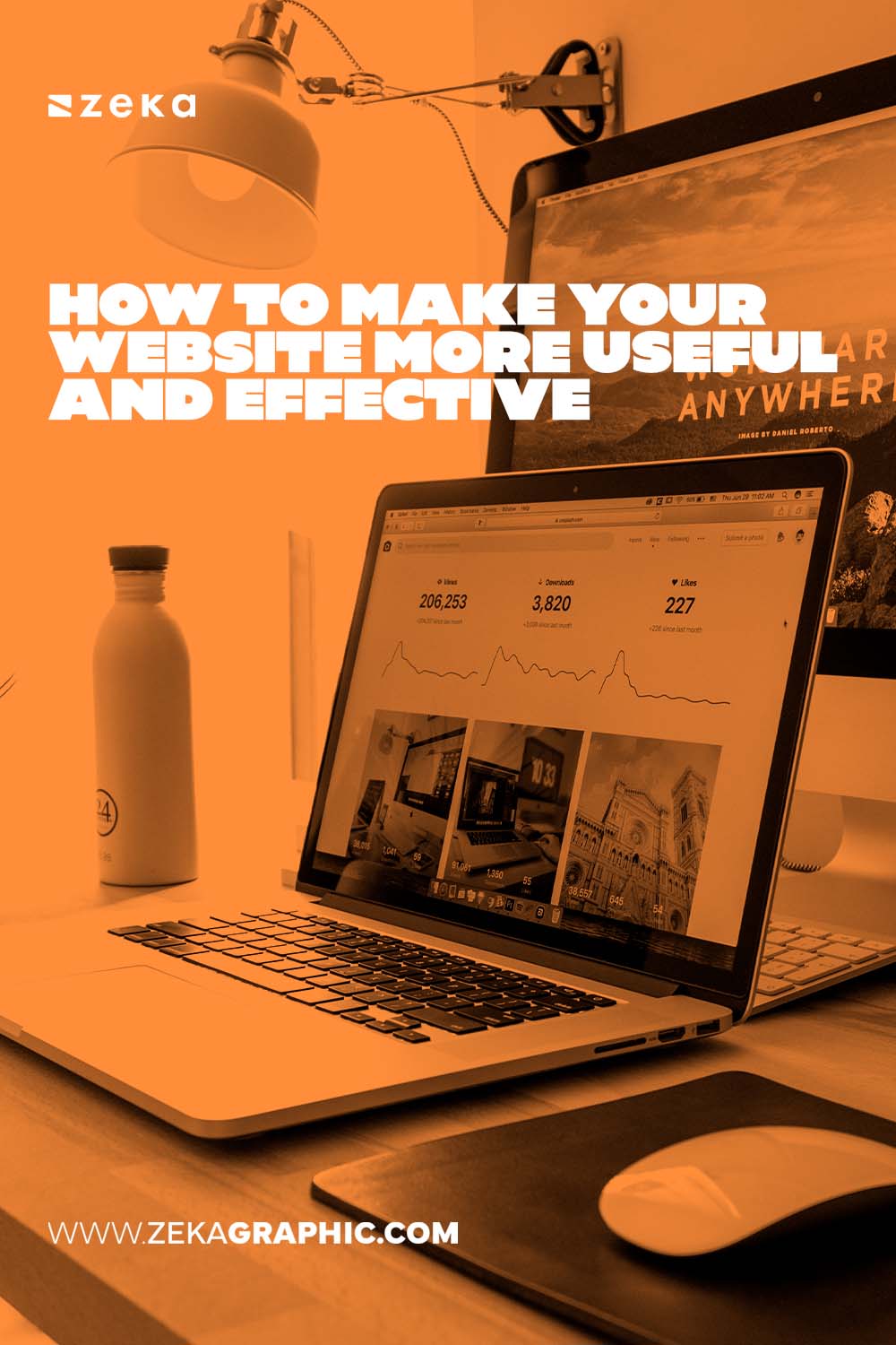 How to Make Your Website More Useful