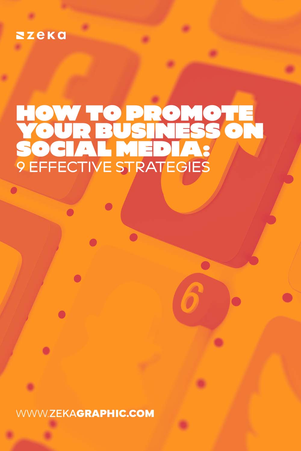 How to Promote Your Business on Social Media Effective Strategies