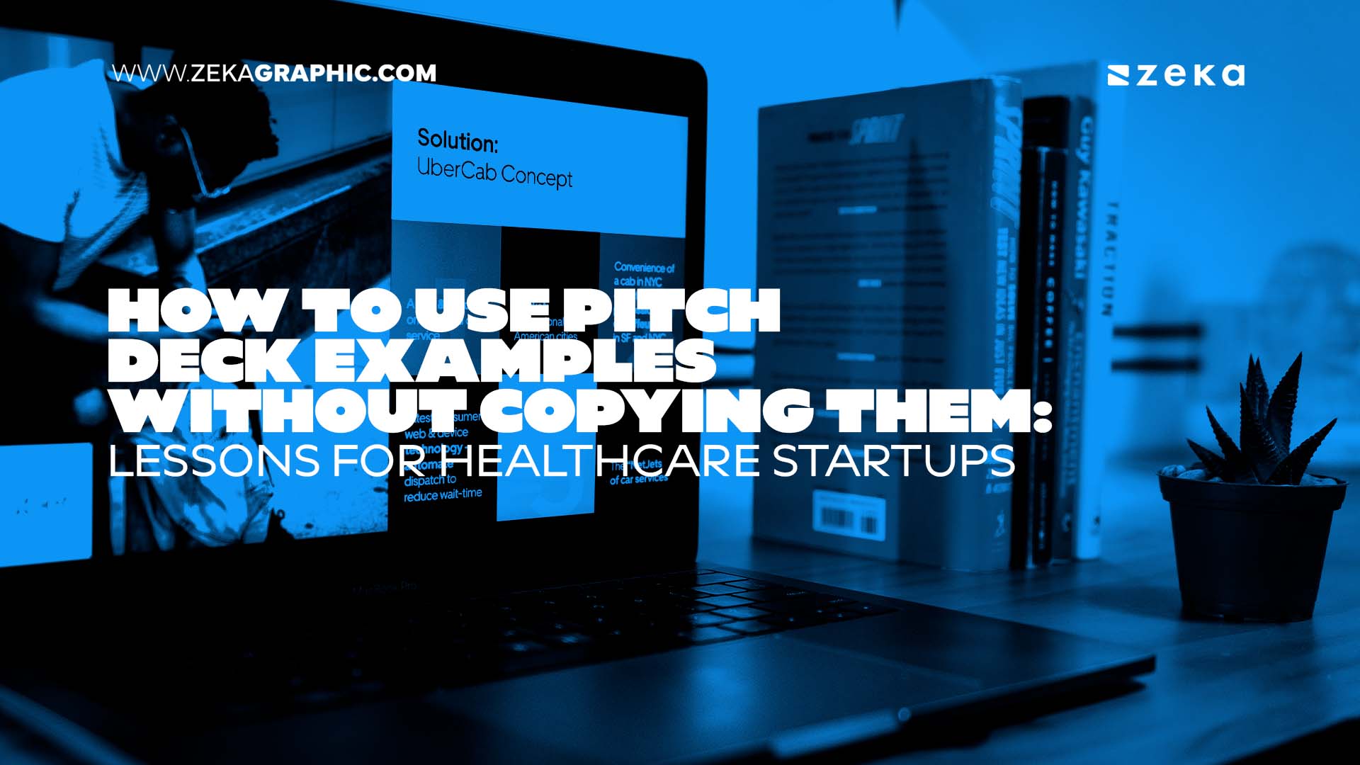 How to Use Pitch Deck Examples Without Copying Them_ Lessons for Healthcare Startups_