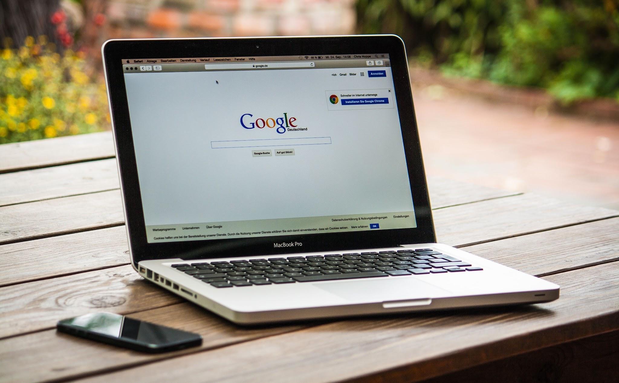 Improve Search Visibility Through Better Structure
