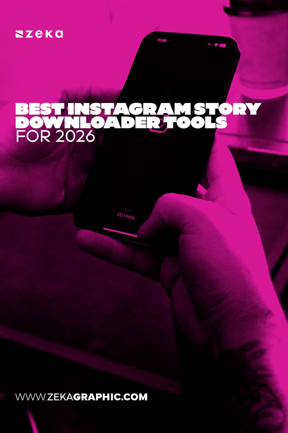 Instagram Story Downloader Tools for 2026