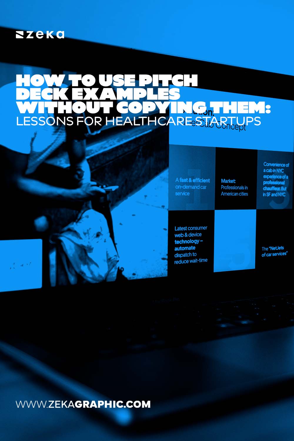 Lessons for Healthcare Startups_