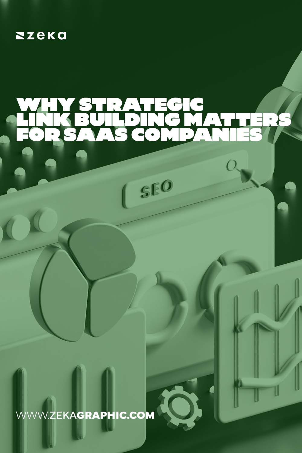 Link Building Matters for SaaS Companies